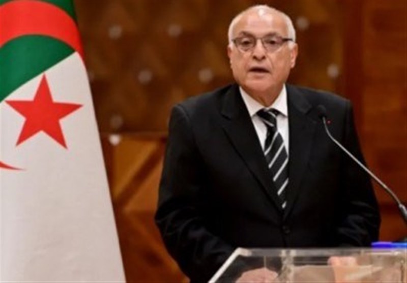 چراغ سبز الجزایر برای از سرگیری روابط با مغرب