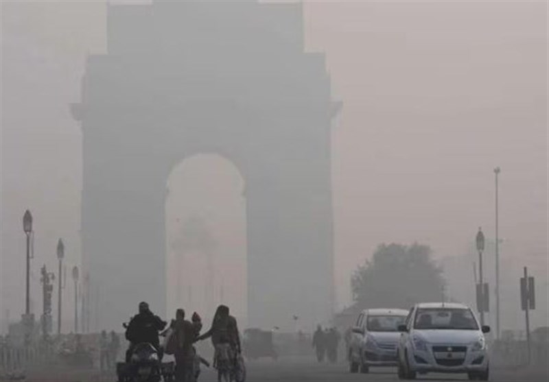 Around 110 Flights Delayed, Traffic Affected As Delhi Wakes Up To Dense ...