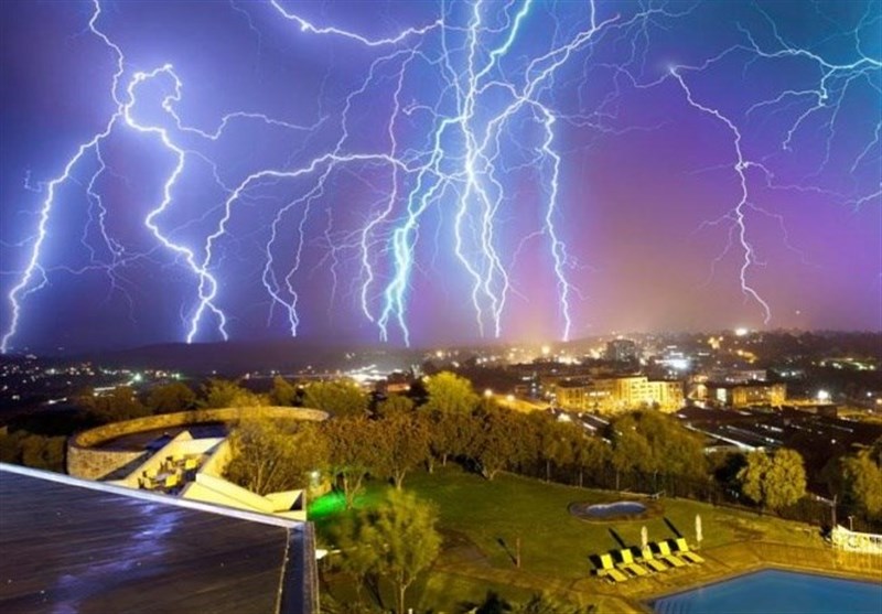 Nine Dead in Australia after Thunderstorms