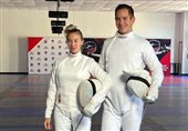10 سال زندان در انتظار زوج مشهور ورزشی روسیه