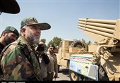 Army to Station 5 Missile Units at Sensitive Locations in Iran