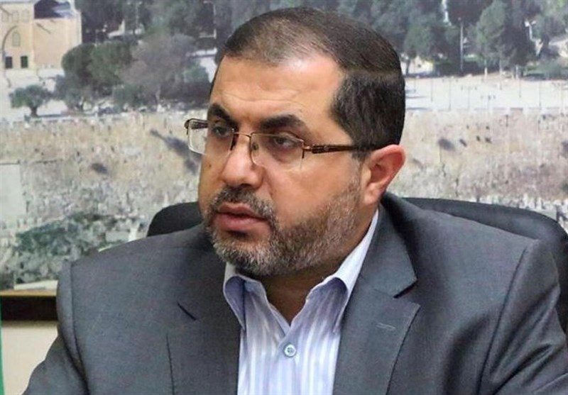 حماس: به چیزی کمتر از شروط خود راضی نمی‌شویم