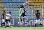لیگ دسته اول فوتبال| برتری دریا بابل و نفت مسجدسلیمان