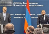 Armenia to Open Consulate in Iran’s Tabriz