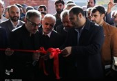 وزیر آموزش و پرورش یک هنرستان خیریه را در کرمان افتتاح کرد/ مراد صحرایی: درِ بیکاری را از هنرستان‌ها باید بست