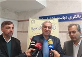وزیر بهداشت: 16 هزار تخت بیمارستانی به ظرفیت کشور افزوده شد/ استقبال کشورها از تجهیزات پزشکی ایرانی