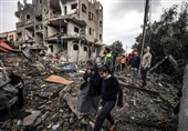 WHO Warns of ‘Grave Peril’ in Gaza, Calls to Protect Shrinking Hospital Capacity