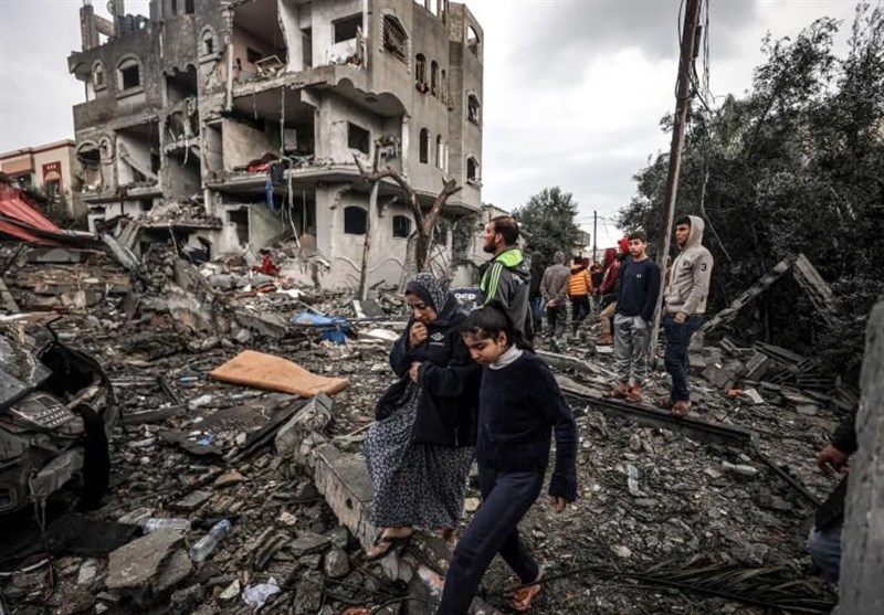WHO Warns of ‘Grave Peril’ in Gaza, Calls to Protect Shrinking Hospital Capacity
