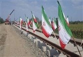 Chabahar-Zahedan Railway to Be Completed Next Year: Roads Minister