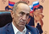 پایان محاکمه کوچاریان رئیس‌جمهور پیشین ارمنستان بدون حکم