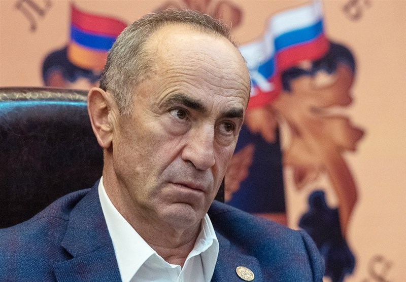 پایان محاکمه کوچاریان رئیس‌جمهور پیشین ارمنستان بدون حکم