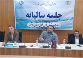 اجرا طرح استعدادیابی ورزش همگانی در مدارس استان بوشهر