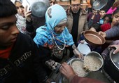 UNRWA Urges Humanitarian Ceasefire As Gaza Faces ‘Catastrophic Hunger’ Crisis