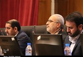 استاندار کرمان: انتخابات در کمان باید به بهترین نحو ممکن برگزار شود
