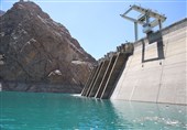 وضعیت وخیم ذخایر آبی 5 سد تهران/ فقط 14.5 درصد ذخیره آب داریم