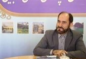 نواخته شدن زنگ انقلاب در مدارس اردبیل