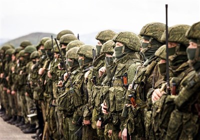  تحولات اوکراین| روسیه به تحریکات نظامی ناتو پاسخ قاطع خواهد داد 