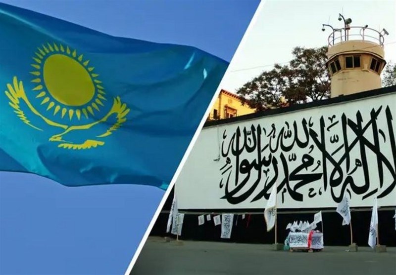 طالبان از فهرست سازمان‌های ممنوعه قزاقستان حذف شد