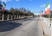 Iran, Azerbaijan to Open New Transit Route in Days