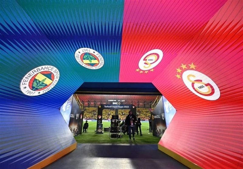 درخواست غرامت 40 میلیون دلاری عربستان از دو باشگاه ترکیه‌ای