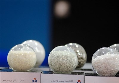  موفقیت ایران در تولید "نانوکاتالیست گوگردزدایی"/ دستاورد صرفه‌جویی ۴۵ میلیون یورویی 