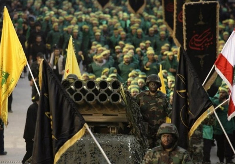 Hezbollah Conducts 8 Anti-Israeli Attacks in Support of Gaza