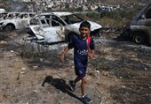 UNICEF: 2023 Was Deadliest Year for Children in West Bank