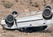 حادثه مرگبار در محور دامغان به سمنان؛ یک نفر جان باخت