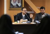 پرونده 17 هزار خادمیار در استان تهران ساماندهی شد/ توجه به جذب نخبگان در حوزه خادمیاری