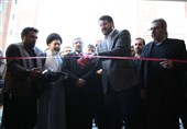 افتتاح 6600 واحد مسکن شهری و روستایی اردبیل با حضور بذرپاش+ فیلم