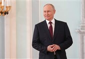 افزایش سطح حمایت روس‌ها از پوتین/ جلوگیری از هر تلاش خارجی برای دخالت در انتخابات