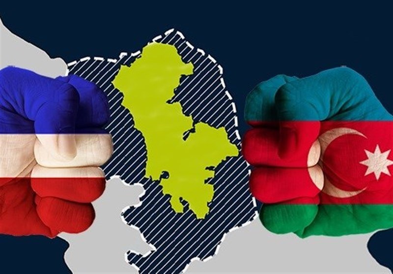 چرایی تنش دیپلماتیک بین جمهوری آذربایجان و فرانسه