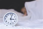 عوارض خطرناک شب‌کاری/ چندساعت در شبانه‌روز باید بخوابیم؟