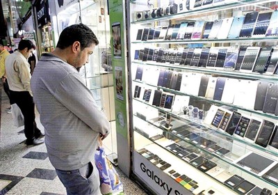  واردات تلفن همراه در سال‌های آینده ممنوع می‌شود؟ 