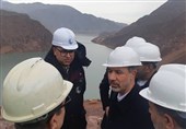 Iran Keen to Boost Trade with Tajikistan: Energy Minister
