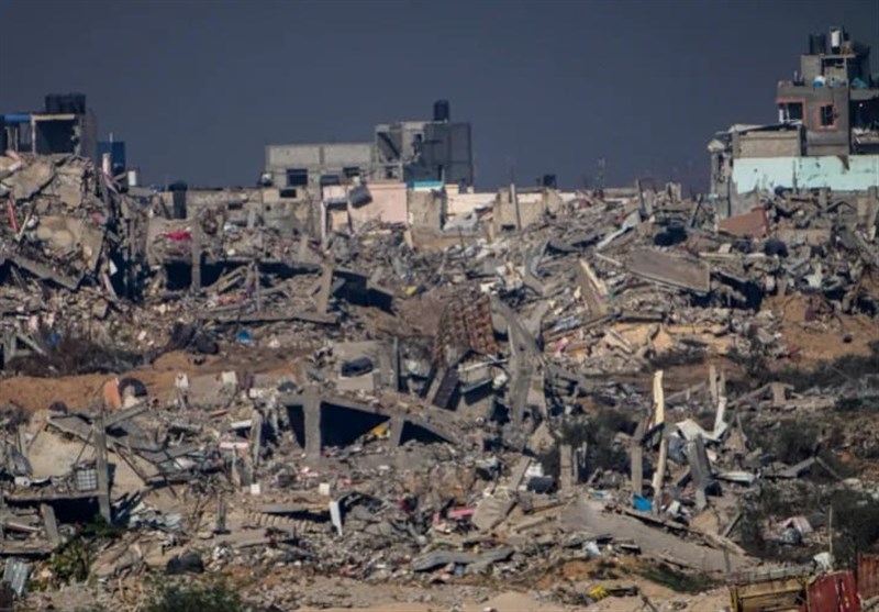 Gaza Residents Desperate for End to Attacks as Israel Continues Offensive
