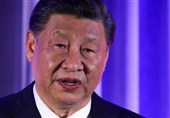 رئیس جمهور چین خواستار شکل گیری یک ارتش آهنین دیپلماتیک شد