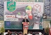 مشاور رئیس‌جمهور: ملت ایران درس بصیرت را در حماسه 9 دی به دنیا آموخت