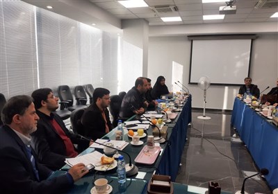  سومین جلسه «کارگروه تخصصی هماهنگی و نظارت» در بنیاد شهید برگزار شد 