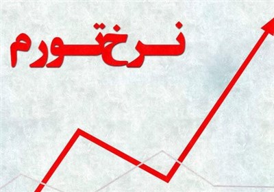 تورم،نرخ،نقطه،استان،زنجان،محاسبه،استانداري