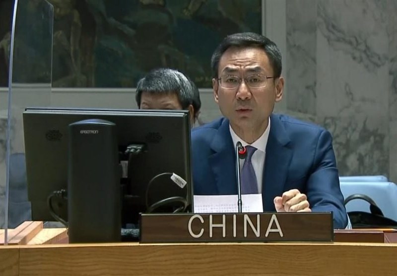 واکنش چین به قطعنامه سازمان ملل درباره افغانستان: راه حل‌های تحمیل شده از خارج محکوم به شکست است