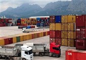 رشد 26 درصدی ارزش صادرات از گمرکات سیستان و بلوچستان