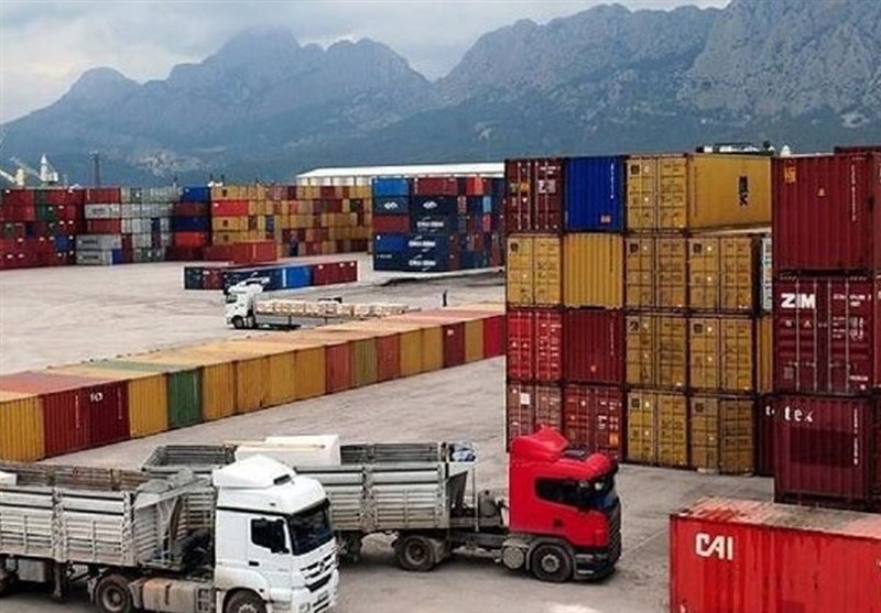 رشد 24 درصدی ارزش صادرات از گمرکات سیستان و بلوچستان