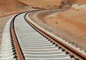 استجازه مقام معظم رهبری برای تامین مالی پروژه راه آهن دورود _خرم‌آباد_ اندیمشک