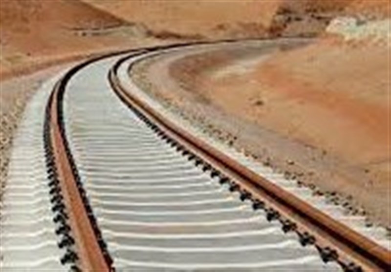 شمارش معکوس برای افتتاح راه‌آهن اردبیل/ آیا مردم تا پایان سال سوت قطار را می‌شنوند؟