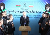 معاون نخست‌وزیر آذربایجان: روابط ‌ایران و آذربایجان مستحکم ‌شد/ افزایش 45 درصدی تبادل کالا بین دو کشور‌