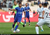 نتایج لحظه به لحظه هفته پایانی لیگ/ استقلال با 2گل پیش افتاد