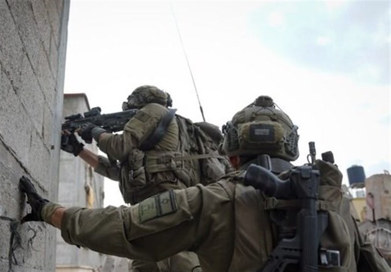 رسانه صهیونیست: ده‌ها نظامی و افسر تیپ گولانی در غزه به هلاکت رسیدند