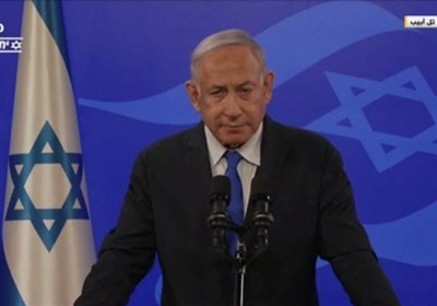  چهره درهم کشیده بی‌بی؛ نتانیاهو در کابینه جنگی تنها مانده است؟ 