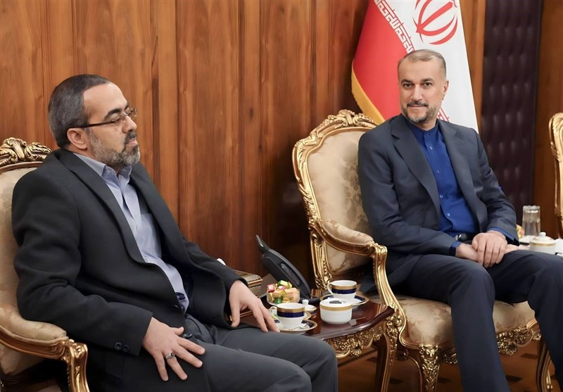 خارجه،امور،ديدار،نماينده،شوراي،مجلس،تهران